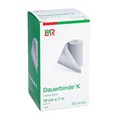 Dauerbinde K 7 m x 6 cm