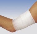 Geka Mullbinden 4 m x 4 cm (VE=20 Stck)