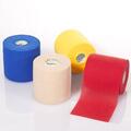 Haftelast latexfrei BLAU 20 m x 6 cm AP
