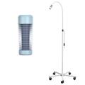 Luxamed LED Untersuchungsleuchte JADEGRN