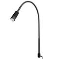 Luxamed LED Untersuchungsleuchte SCHWARZ
