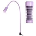 Luxamed LED Untersuchungsleuchte ZARTFLIEDER