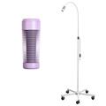 Luxamed LED Untersuchungsleuchte ZARTFLIEDER