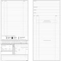MED+ORG Karteitaschen Alpha-Norm STANDARD