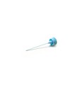Mandrins fr Venenverweilkanlen  22G BLAU (50 Stck)