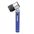 Mediware LED Taschen-Dermatoskop BLAU 