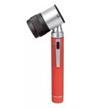 Mediware LED Taschen-Dermatoskop ROT