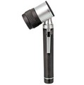 Mediware LED Taschen-Dermatoskop SCHWARZ