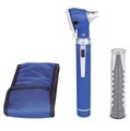 Mediware LED Taschen-Otoskop  BLAU