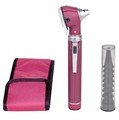 Mediware LED Taschen-Otoskop  BURGUND