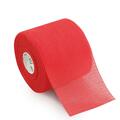 Mollelast haft latexfrei ROT 20 m x 10 cm 