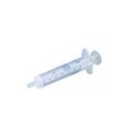 NORM-JECT Spritzen  2 ml (3ml)