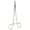 Nadelhalter nach Debakey mit Widia-Hartmetalleinlage 18 cm 