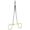 Nadelhalter nach Mayo Hegar 16 cm mit Widia Hartmetalleinlage  