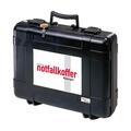 Notfallkoffer EuroCase WASSERSPORT  leer
