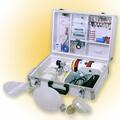 Notfallkoffer EuroSafe DENTAL Infusion