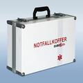 Notfallkoffer EuroSafe FACHARZT / DENTAL - leer