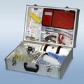 Notfallkoffer EuroSafe III