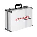 Notfallkoffer EuroSafe III - leer