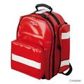 Notfallrucksack EuroStar Flex Complan leer