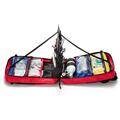 Notfallrucksack EuroStar Modul gefllt 