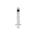 OMNIFIX Solo Spritzen  3 ml Luer-Lock 