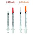 Omnican-20, 0,5 ml fr U-40 Insulin 