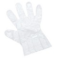PE-Handschuhe fr Damen