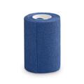 Peha-haft Color  BLAU  21 m x 8 cm 