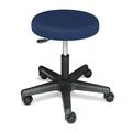 Rollhocker Polster DUNKELBLAU