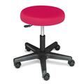 Rollhocker Polster FUCHSIA
