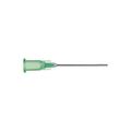 STERICAN Kanlen - stumpf - 0,8 x 22 mm