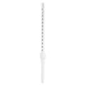 Sarstedt BSG Pipette mit aufgedruckter Skalierung und Kolbenhlse