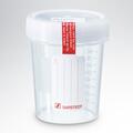 Sarstedt Urinbecher 100 ml steril