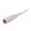Scharfer Lffel nach Volkmann Fig. 2  (8 x 12 mm)  