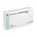 Sentina Ambidextrous Latex NP Gr. XL