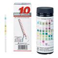 Servotest 10 Urinteststreifen