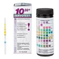Servotest 10SG+ Urinteststreifen