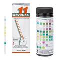 Servotest 11 Urinteststreifen