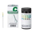 Servotest C Urinteststreifen
