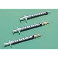Terumo Tuberkulinspritze 1ml,