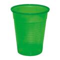 Universalbecher 180 ml DUNKELGRN