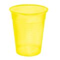 Universalbecher 180 ml GELB