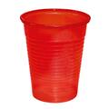 Universalbecher 180 ml ROT