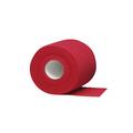 Urgomull haft color latexfrei ROT 20 m x 10 cm