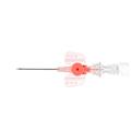 VASUFLO INT safety 20G 1,1 x 32 mm ROSA (50 Stck)  