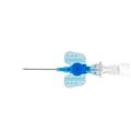 VASUFLO INT safety 22G 0,9 x 25 mm BLAU (50 Stck)  