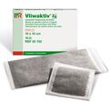 Vliwaktiv Ag Tamponade 10 x 15 cm