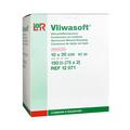 Vliwasoft steril 10 x 20 cm