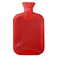Wrmflasche Halblamelle
